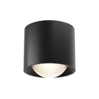 Потолочный светильник Lens 15Вт 3000К 70° / Maytoni C217CL-15W3K-B