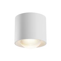 Потолочный светильник Lens 15Вт 3000К 70° / Maytoni C217CL-15W3K-W
