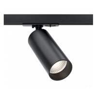 Трековый светильник Focus Led Unity 4000K 12Вт 50° Dim Triac / Maytoni TR021-1-12B4K-W-D-B