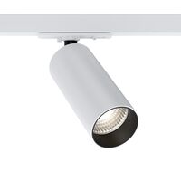 Трековый светильник Focus LED  Unity   4000K  12Вт / Maytoni TR021-1-12W4K