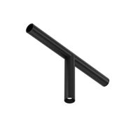 Светильник Focus Led для штанговой системы освещения Axity 3000-6000К 3Вт 45° / Maytoni C102CL-3W3-6K-B