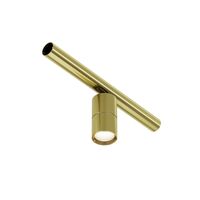 Светильник Focus Led для штанговой системы освещения Axity 3000-6000К 5Вт 36° / Maytoni C103CL-5W3-6K-BS