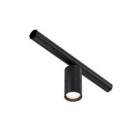 Светильник Focus Led для штанговой системы освещения Axity 3000-6000К 5Вт 36° / Maytoni C103CL-5W3-6K-B
