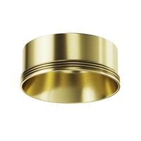 Декоративное кольцо для Focus Led 20Вт / Maytoni RingL-20-BS