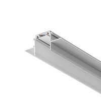 Шинопровод 2м Radity встраиваемый белый / Maytoni TRA084MP-12W
