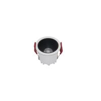 Встраиваемый светильник Alfa LED 3000K 10Вт 36° / Maytoni DL043-01-10W3K-RD-WB