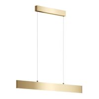 Подвесной светильник Step 3000K 1x23Вт 120° / Maytoni P010PL-L23G3K