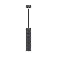Подвесной светильник Focus Design GU10 1x10Вт / Maytoni P038PL-01B