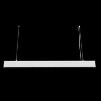 Подвесной светильник Points 4000K 1x40Вт 25° / Maytoni P050PL-L40W4K