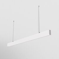 Подвесной светильник BASIS 4000K 1x40Вт 110° / Maytoni P051PL-L40W4K