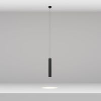 Подвесной светильник Focus LED 3000K 12W 40° / Maytoni P072PL-L12B3K-1