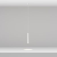 Подвесной светильник Focus LED 3000K 12W 40° / Maytoni P072PL-L12W3K-1