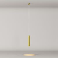 Подвесной светильник Focus LED 3000K 12W 40° / Maytoni P072PL-L12W3K-BS