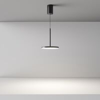 Подвесной светильник Plato 4000К 12Вт 120° / Maytoni P076PL-L12W4K-B