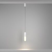 Подвесной светильник Mist 3000К 12Вт 125° / Maytoni P101PL-L300-12W3K-W