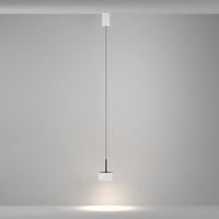 Подвесной светильник Glare 4000К 12Вт 120° / Maytoni P102PL-12W4K-W