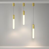 Подвесной светильник Mist 3000К 12Вт 125° / Maytoni P101PL-L500-12W3K-BS