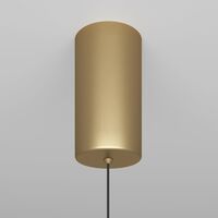 Подвесной светильник Ray 3000К 10Вт 360° / Maytoni P022PL-L10MG3K