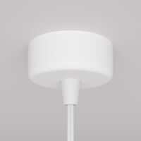 Подвесной светильник Focus Design GU10 1x10Вт / Maytoni P038PL-01W