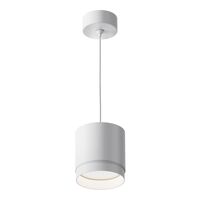 Подвесной светильник Polar GX53 1x12Вт / Maytoni P088PL-GX53-W