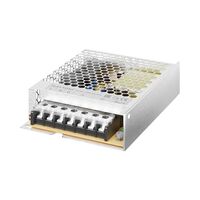 Блок питания 48В 150Вт IP20 PSL006 / Maytoni PSL006-150W-48V-IP20