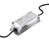 Блок питания Parity 48В, 100Вт, белый / Maytoni TRA130DR-100W