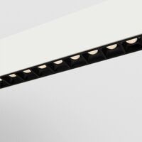 Подвесной светильник Points 4000K 1x40Вт 25° / Maytoni P050PL-L40W4K