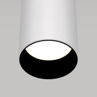 Подвесной светильник Focus GU10 1x10Вт / Maytoni P075PL-01W