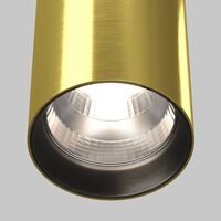 Подвесной светильник Vol 4000К 20Вт 50° / Maytoni P100PL-20W4K-BS