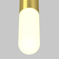 Подвесной светильник Mist 3000К 12Вт 125° / Maytoni P101PL-L300-12W3K-BS