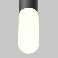 Подвесной светильник Mist 3000К 12Вт 125° / Maytoni P101PL-L300-12W3K-B