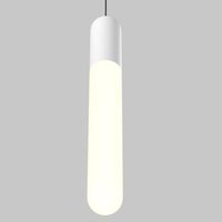 Подвесной светильник Mist 3000К 12Вт 125° / Maytoni P101PL-L500-12W3K-W