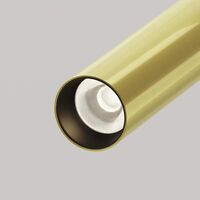 Подвесной светильник Focus T 3000K 6Вт 36° / Maytoni P141RS-L125-6W3K-BBS