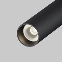 Подвесной светильник Focus T 3000K 6Вт 36° / Maytoni P141RS-L125-6W3K-B