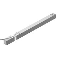 Блок питания встраиваемый Radity 48В, 200Вт, белый / Maytoni TRA084DR-200W