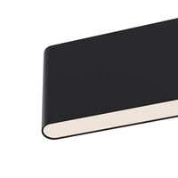 Подвесной светильник Step 3000K 1x30Вт 120° / Maytoni P010PL-L30B
