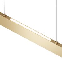 Подвесной светильник Step 4000K 1x30Вт 120° / Maytoni P010PL-L30G4K