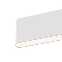 Подвесной светильник Step 4000K 1x30Вт 120° / Maytoni P010PL-L30W4K