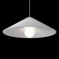 Подвесной светильник Peso E27 1x60Вт / Maytoni P080PL-01W