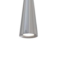 Подвесной светильник Nevill GU10 1x10Вт / Maytoni P318-PL-01-N