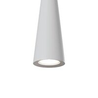 Подвесной светильник Nevill GU10 1x10Вт / Maytoni P318-PL-01-W
