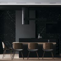 Подвесной светильник BASIS 4000K 1x40Вт 110° / Maytoni P051PL-L40B4K