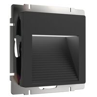 Встраиваемая LED подсветка (черный) / W1154208