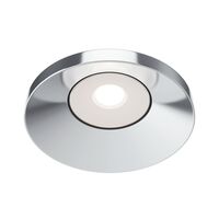 Встраиваемый светильник Kappell 1x10Вт 4000K / Maytoni DL040-L10CH4K