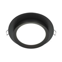 Встраиваемый светильник Hoop GX53 1x12Вт / Maytoni DL086-GX53-RD-B
