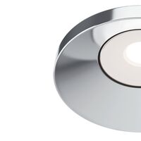 Встраиваемый светильник Kappell 1x10Вт 4000K / Maytoni DL040-L10CH4K