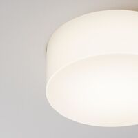 Встраиваемый светильник Nude 4000K 12Вт 180° / Maytoni DL065-12W4K-TRS-W
