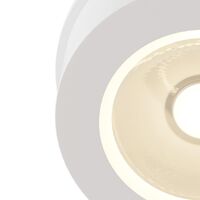 Встраиваемый светильник Magic 3000K 1x12Вт 36° / Maytoni DL2003-L12W