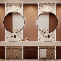 Встраиваемый светильник Hoop GX53 1x12Вт / Maytoni DL086-GX53-SQ-W