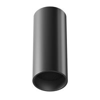 Потолочный светильник FOCUS LED 4000K 1x12Вт 50° / Maytoni C056CL-L12B4K-W-B
